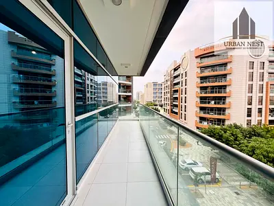 Modern 2 Bedroom Apt. | Balcony | Huge Layout | Ready to Move