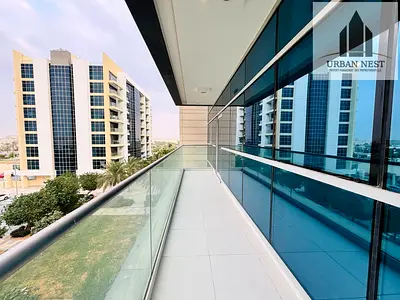 Modern 2 Bedroom Apt. | Balcony | Huge Layout | Ready to Move