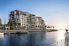 Resale | Beachfront Unit | Opportunity Deal
