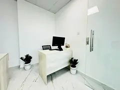 Premium Office for rent | Free All Utilities | Direct from Owner