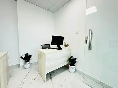 Premium Office for rent | Free All Utilities | Direct from Owner