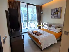 City View | Big Layout | Close to Dubai Mall
