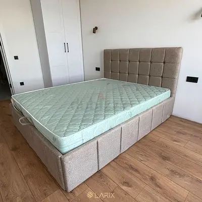 Kind Size Bed Frame