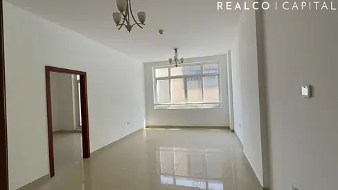 Spacious 1BR Apartment for Sale | Balcony | 815 Sq.Ft. | Sobha Daffodil | JVC