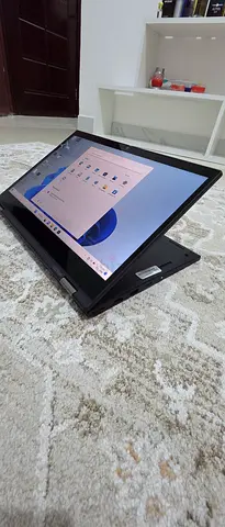 LENOVO THINKPAD YOGA-11th Gen || Core i5 16GB RAM 256GB SSD X360 touchscreen