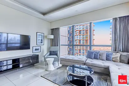 Vacant | Best Deal | Burj Khalifa View