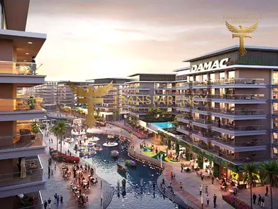 Exclusive Multiple Riverfront Units | High ROI