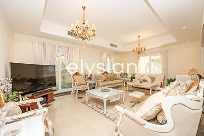 Spacious Villa | Landscaped Garden | Private Pool