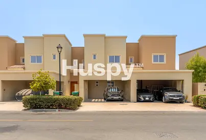 Single Row | Close to Amenities | Landscaped