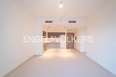 High Floor | Unfurnished | Chiller Free