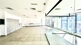 Fully Furnished | Prime Location | 12 Cheques