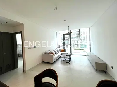 Lagoon View | Furnished | Ready To Move in