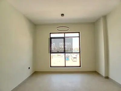Spacious 2BHK Apartment with 3 Washrooms & Balcony for Rent in Tilal City