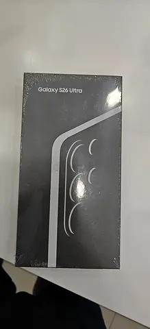 Samsung ultra 26