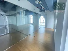Spacious High-Floor Office | The Dome, JLT | 2 Parking | Prime Location