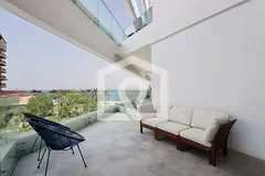 Stunning 1BR w Sea View &amp; Beach | Palm Jumeirah