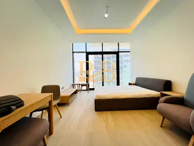 Furnished Studio | Azizi Riviera 3 | SPACIOUS BIG SIZY| FULLY FURNISHED