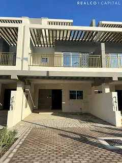 BEAUTIFUL BRAND NEW G+2 TOWNHOUSE FOR RENT