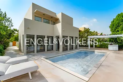 Fully Upgraded | Single Row | New Pool