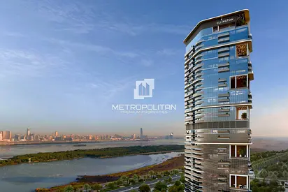 Full Burj View | Lagoon Access | Prime Location