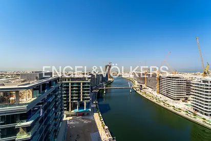 Penthouse | Sea View | GOOD FOR UPGRADE