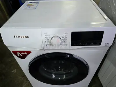 Samsung washing machine 8 kg