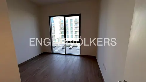 Unfurnished | Modern | First Time Occupant