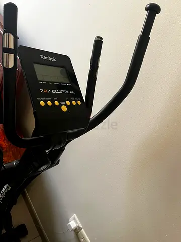 Cycling machine