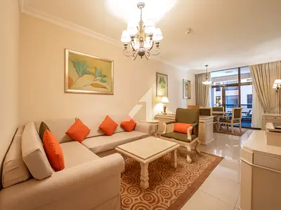 Fully Furnished | Near Metro | All Bills Included