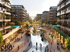 Royal 3-A Residences | Designed for Modern Life | DIP-2