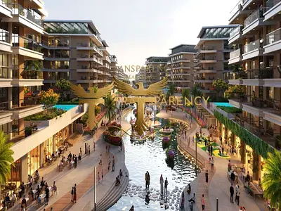 Royal 3-A Residences | Designed for Modern Life | DIP-2
