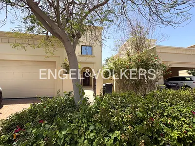 Ready To Move | Stand Alone Villa | Book Now