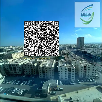 2BHK | For Sale | in City tower | Installment plan | FULLY OPEN VIEW SHARJAH