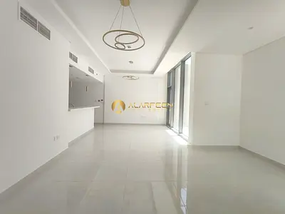 Spacious 2Bhk | Dual Balcony | Circle Mall View