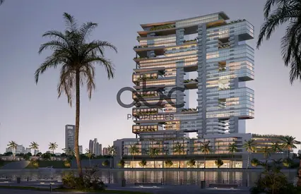 Full Sea View | Elegant 2BR+M | Scenic Balcony