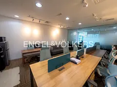 Vacant | Furnished &amp; Fitted | Prime Location