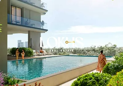 CASH PRICE I Existing Metro station I Smart Home