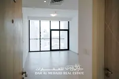 Luxury 2BR Apartment in Al Jaddaf | The Residence Tower
