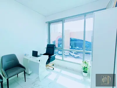 OFFICE SPACE WITH LICENSE RENEWAL UNLIMITED INSPECTIONS
