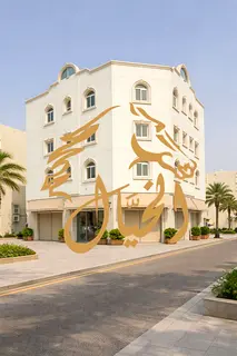 Building for Sale in Muwaileh Commercial – Sharjah