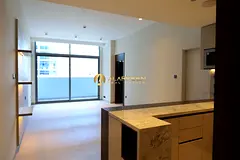 Modern 1BR | Stonehenge Residences 2 | Balcony &amp; City View