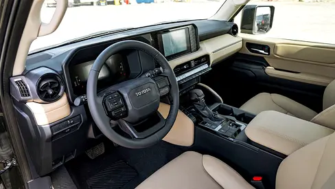 Toyota Prado TXL, миниатюра 12