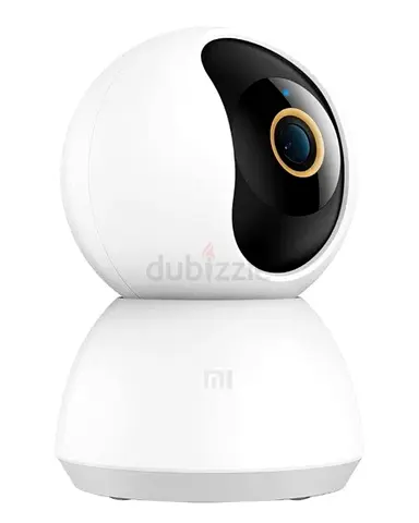 Xiaomi Mi Home Security Camera 360° - White (Perfect Condition)