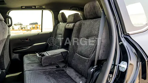 Toyota Land Cruiser GXR, миниатюра 14