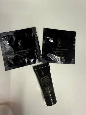 Ysl gifts