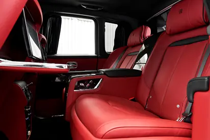 صورة مصغرة 16 لـ 2021 ROLLS-ROYCE CULLINAN