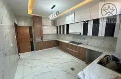Spacious 5 BHK Townhouse for Rent in Helio 2 – 80K