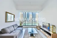 Move-In Ready | Prime Marina Location | Furnished
