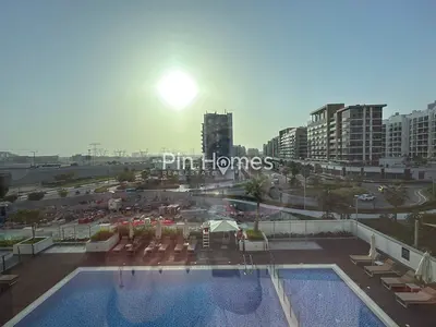 Prime Location | Spacious 1 BR | Vacant