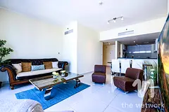 Mid Floor | Sea views | Vacant and Ready